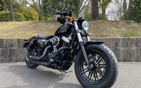 HARLEY XL1200X 2016 LC3