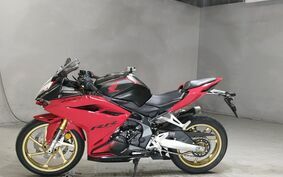 HONDA CBR250RR MC51