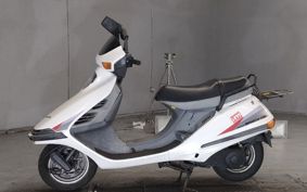 HONDA SPACY125 JF03