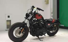 HARLEY XL1200X 2010