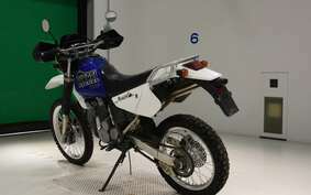 SUZUKI DJEBEL 250 XC SJ45A