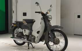 HONDA C65 SUPER CUB C65