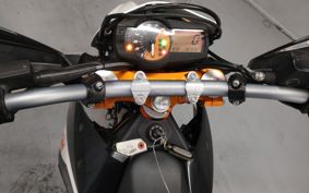 KTM 690 SMC R LST40