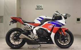 HONDA CBR1000RR Gen. 2 2010