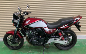 HONDA CB400SF ABS 2019 NC42