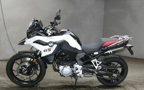 BMW F750GS 2020 0B08