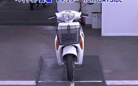 SUZUKI LET's 5 CA47A