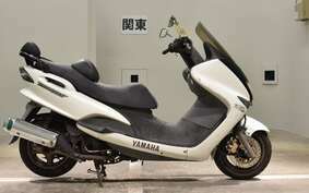 YAMAHA MAJESTY 125 FI SE27