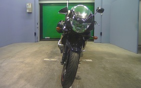 SUZUKI BANDIT 1250 SA 2009 GW72A