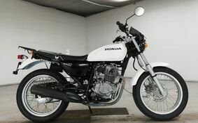 HONDA CB223S MC40