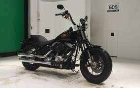 HARLEY FLSTSB 1580 2010