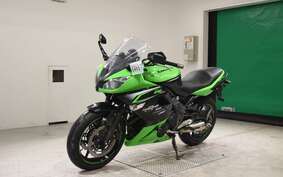 KAWASAKI NINJA 400R 2013 ER400B