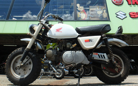 HONDA MONKEY Z50J