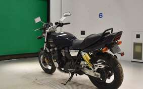 YAMAHA XJR400 R 1996 4HM