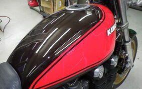 KAWASAKI ZEPHYR 400 KAI 1998 ZR400C