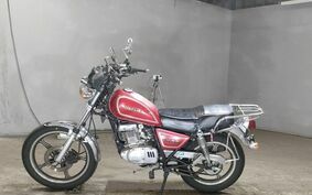 SUZUKI GN125 F Gen.2 不明