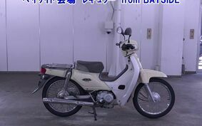 HONDA CC110 JA10