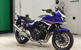 HONDA CB400 SUPER BOLDOR A 2022 NC42