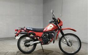 HONDA MTX50 AD04