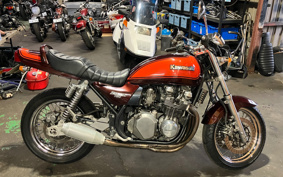 KAWASAKI ZEPHYR750RS 1998 ZR750C