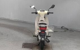 HONDA C110 SUPER CUB JA10