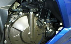 SUZUKI GIXXER 250 SF ED22B