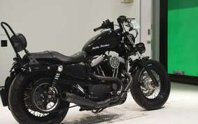 HARLEY XL1200X 2014