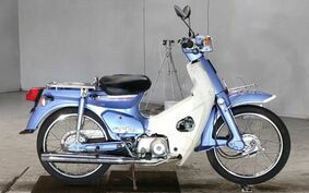 HONDA C70 SUPER CUB SUPER DX C70