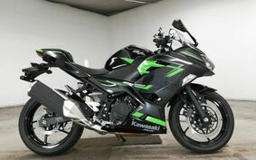 KAWASAKI NINJA 400 2019 EX400G