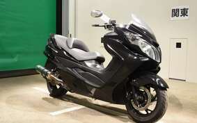 SUZUKI SKYWAVE 250 (Burgman 250) S Gen.3 CJ46A