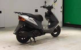 SUZUKI ADDRESS V125 G CF46A