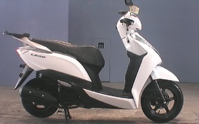 HONDA LEAD 125 JF45