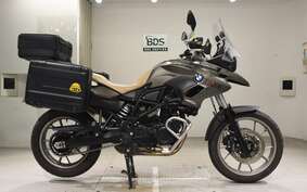 BMW F700GS 2013 0B01