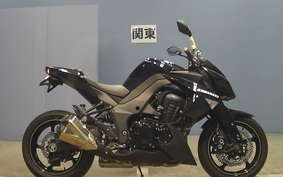 KAWASAKI Z1000 Gen.4 2010 ZRT00D