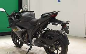 SUZUKI GIXXER 250 SF ED22B