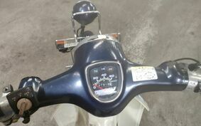 HONDA PRESS CUB 50 AA01