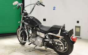 HARLEY FXD 1450 2003 GHV