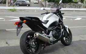 HONDA NC 700 S ABS 2012 RC61