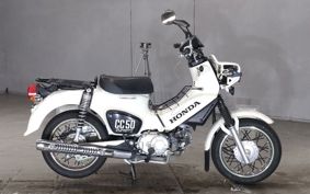 HONDA  CROSS  CUB 50 AA06