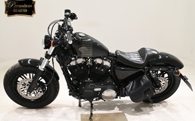 HARLEY XL1200X 2018 LC3