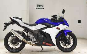 SUZUKI GSX250R DN11A