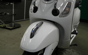 VESPA LX150IE