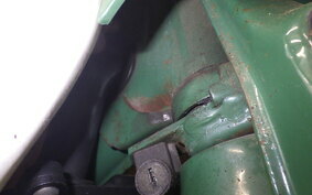 SUZUKI BIRDIE 50 BA41A