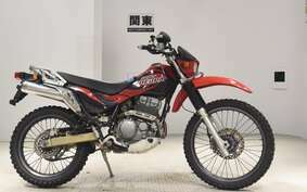 KAWASAKI SUPER SHERPA KL250G