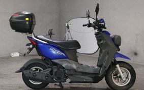 YAMAHA BWS50 SA44J