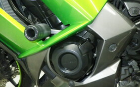 KAWASAKI NINJA 1000 A 2012 ZXT00G