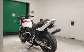 HONDA CB400SF GEN 4 2014 NC42