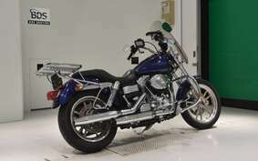 HARLEY FXDCI 1450 2006