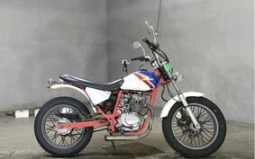 HONDA FTR223 MC34