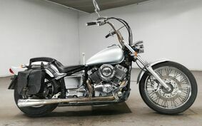 YAMAHA DRAGSTAR 400 2000 VH01J